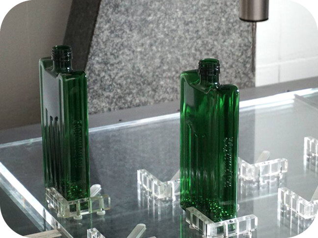 Sieben-Quality-Measuring Sieben-Quality-Measuring