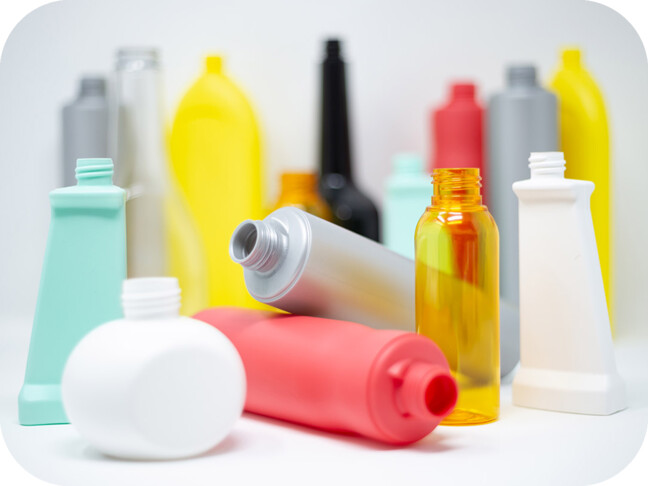 Sieben-Various-Packaging